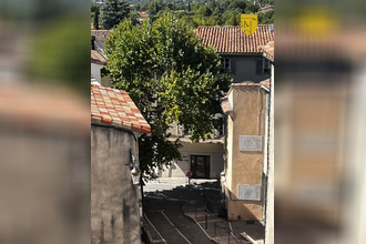 achat maison gemenos 13420