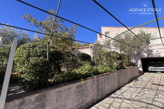 achat maison gemenos 13420