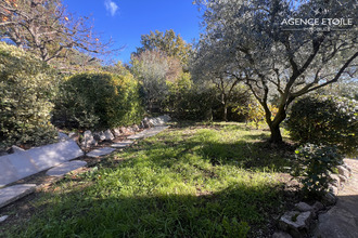 achat maison gemenos 13420