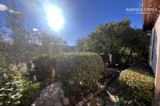 achat maison gemenos 13420