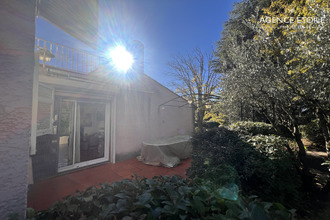 achat maison gemenos 13420