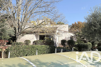 achat maison gemenos 13420