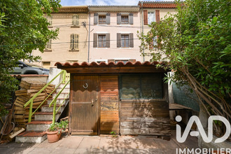 achat maison gemenos 13420