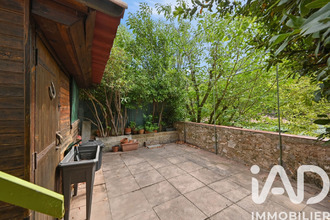 achat maison gemenos 13420