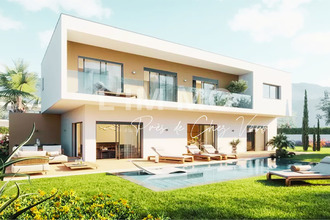 achat maison gemenos 13420