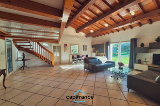 achat maison gemenos 13420