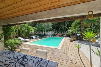 achat maison gemenos 13420