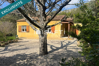 achat maison gemenos 13420