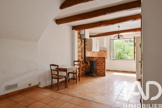 achat maison gemenos 13420