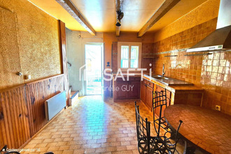 achat maison gemenos 13420