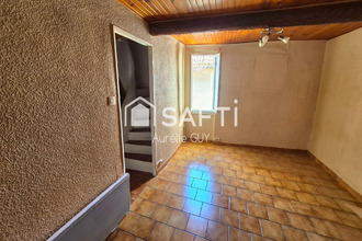 achat maison gemenos 13420