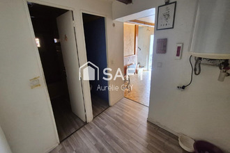 achat maison gemenos 13420