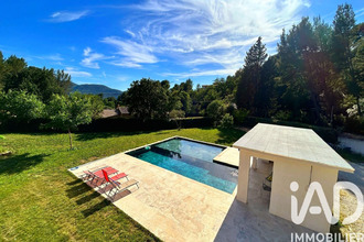 achat maison gemenos 13420