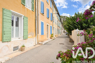 achat maison gemenos 13420