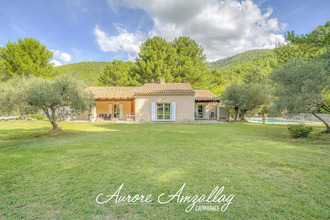 achat maison gemenos 13420