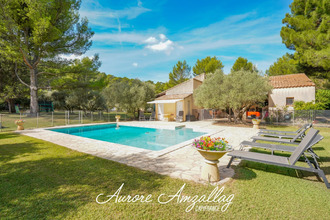 achat maison gemenos 13420