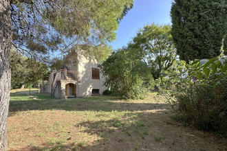 achat maison gemenos 13420