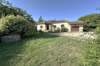 achat maison gemenos 13420