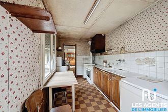 achat maison gemigny 45310