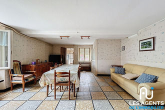 achat maison gemigny 45310