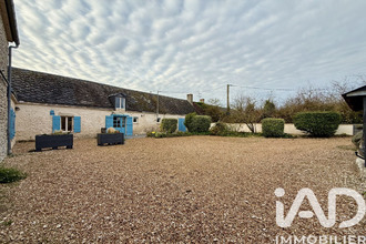 achat maison gemigny 45310