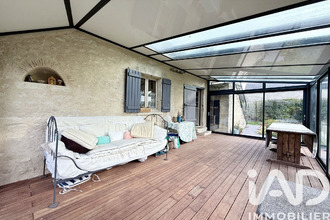 achat maison gemigny 45310