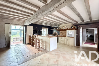 achat maison gemigny 45310