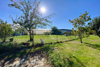 achat maison gemil 31380