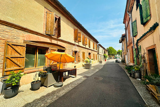 achat maison gemil 31380