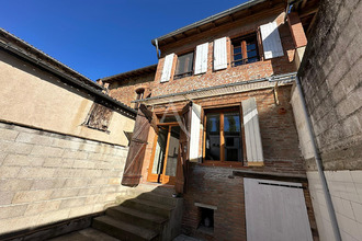 achat maison gemil 31380