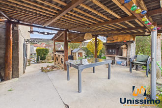 achat maison gemonval 25250