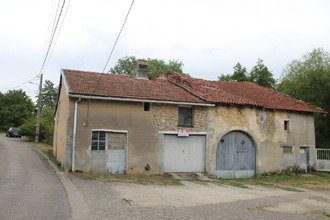 achat maison gemonville 54115