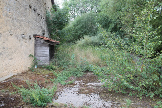 achat maison gemonville 54115