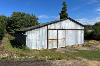 achat maison gemonville 54115