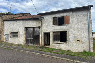 achat maison gemonville 54115