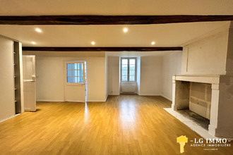 achat maison gemozac 17260