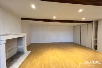 achat maison gemozac 17260