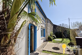 achat maison gemozac 17260