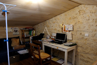 achat maison gemozac 17260