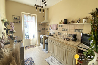 achat maison gemozac 17260