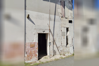 achat maison gemozac 17260