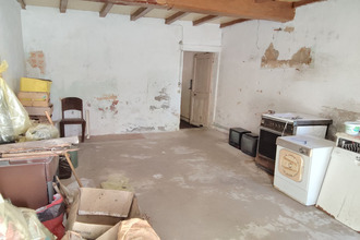 achat maison gemozac 17260