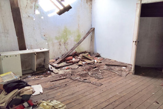 achat maison gemozac 17260