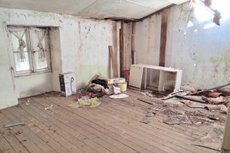 achat maison gemozac 17260