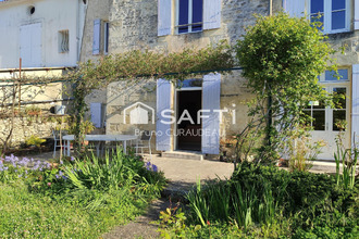 achat maison gemozac 17260