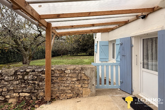 achat maison gemozac 17260