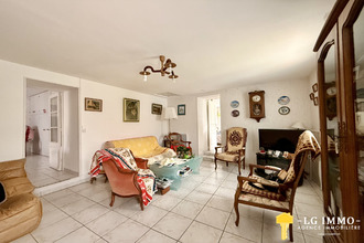 achat maison gemozac 17260