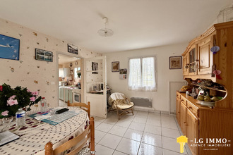 achat maison gemozac 17260