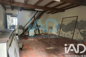 achat maison gemozac 17260