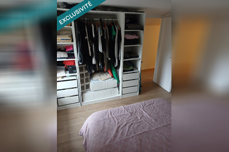 achat maison gemozac 17260